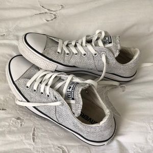 Converse All Star sneakers